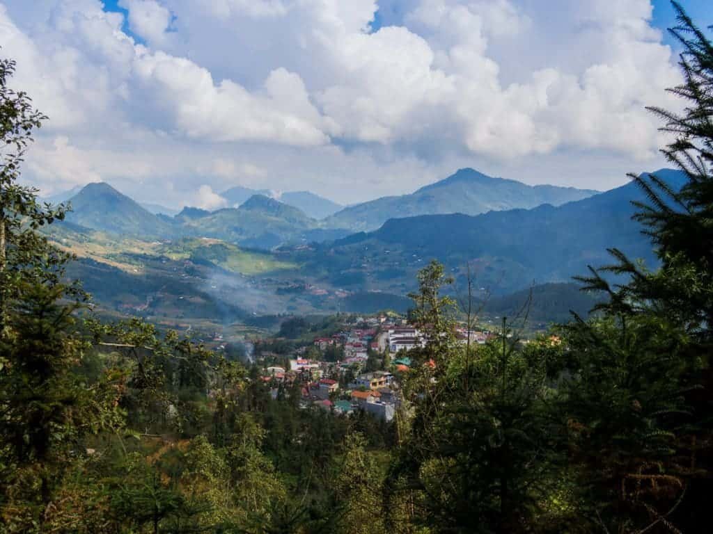 The Ultimate Muong Hoa Valley Bike Tour: A Journey Through Sapa’s Emerald Heart